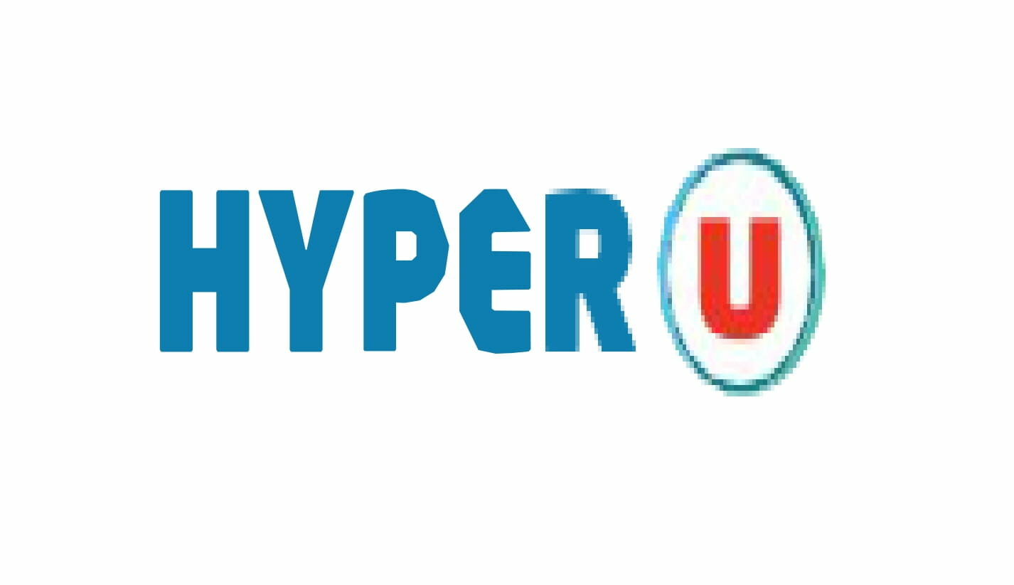 hyper u-1
